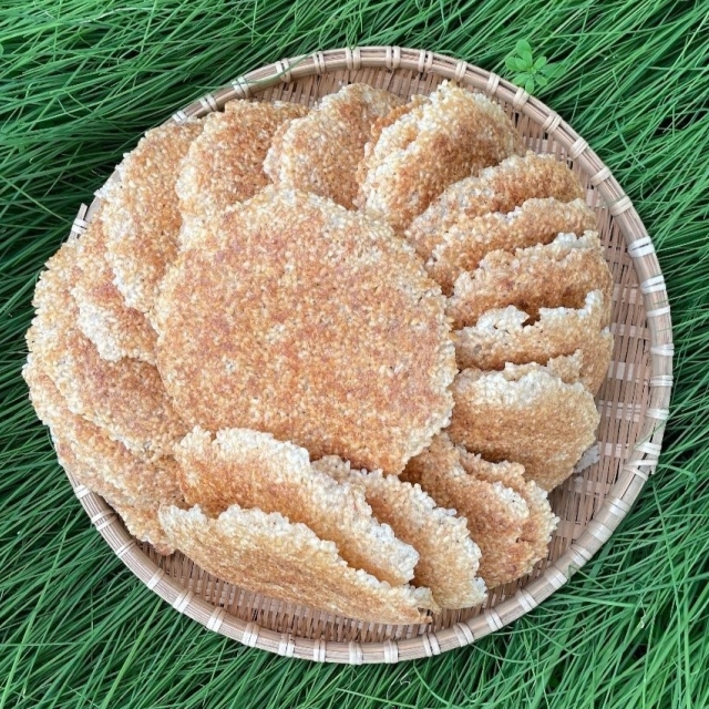 금빛누룽지 대용량 4.5kg